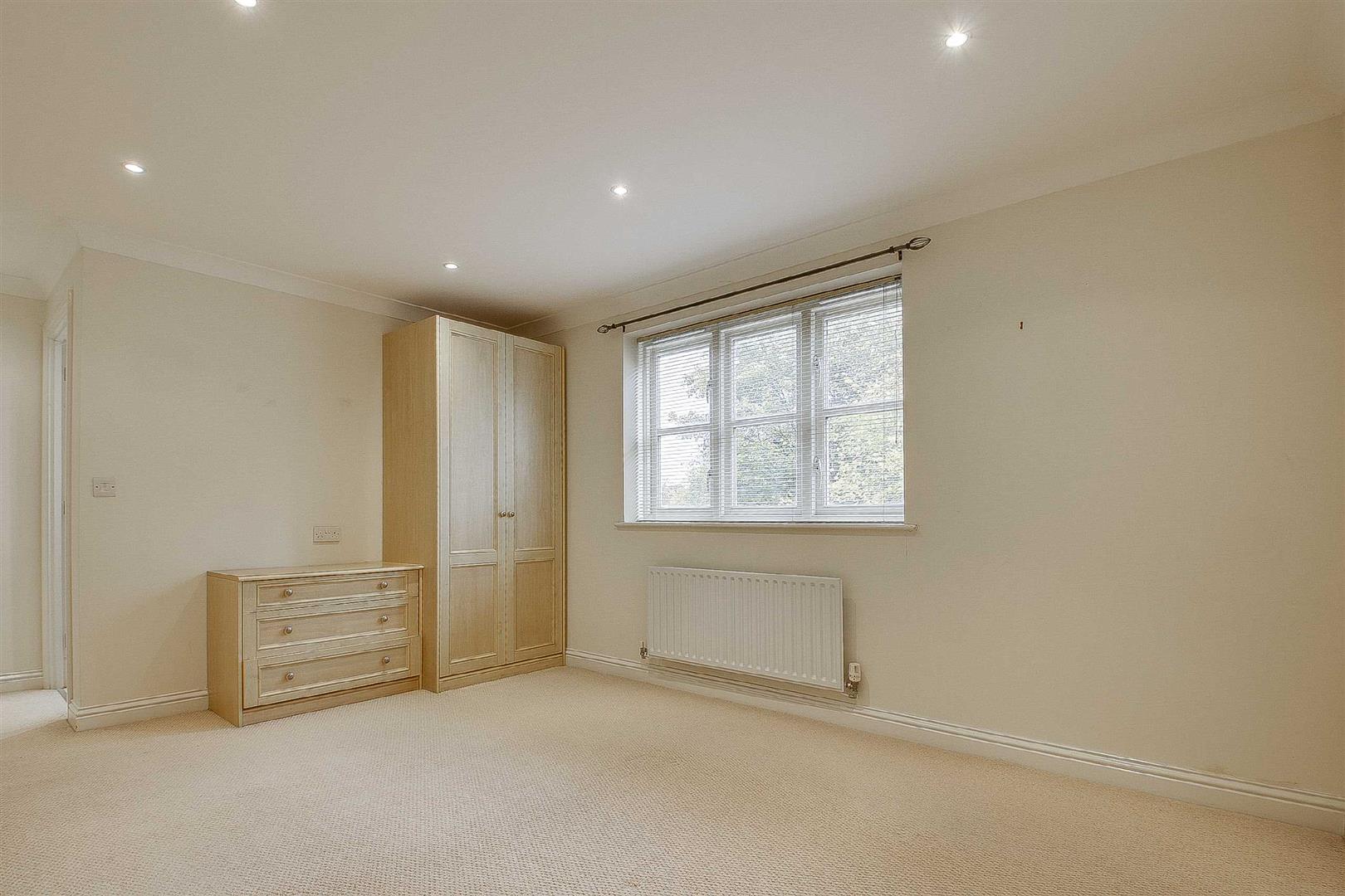 Woodall Close, Middleton, Milton Keynes